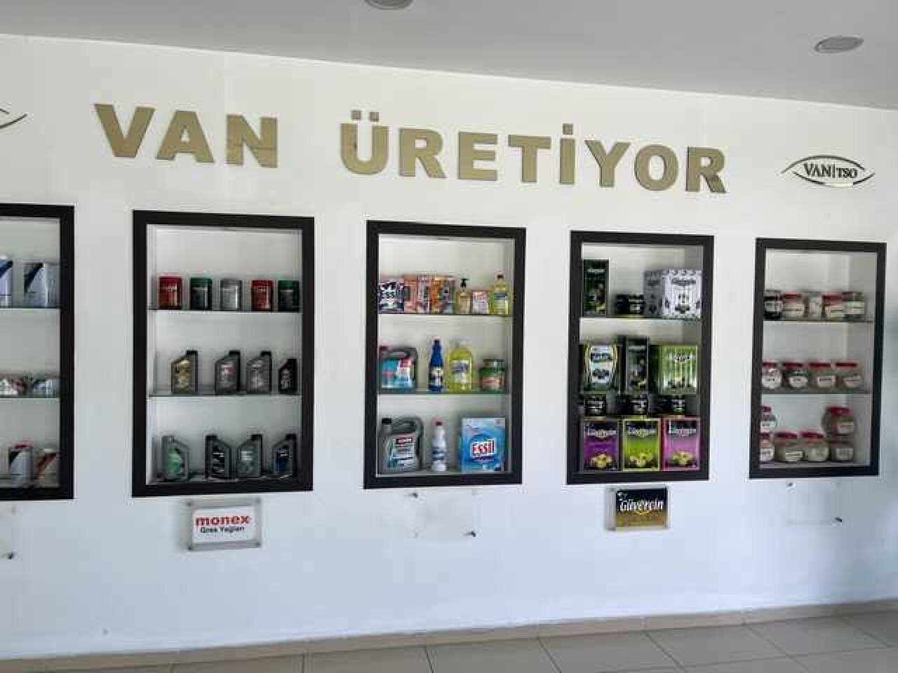 Kahvaltısı kente değer katacak