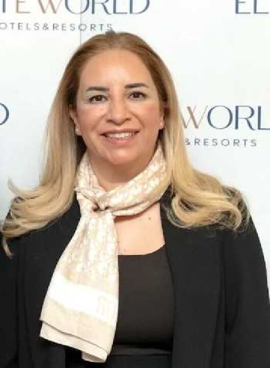 Emel Elik Bezaroğlu