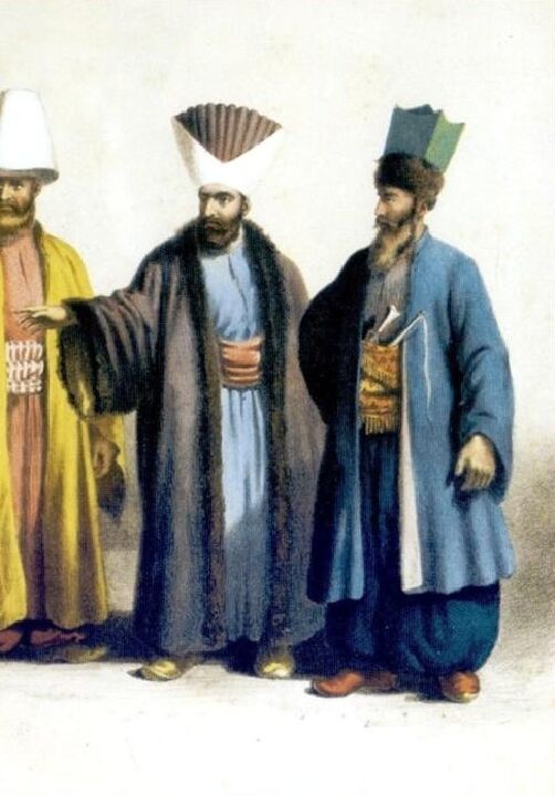 Siz benim casusumu bulamazsınız!