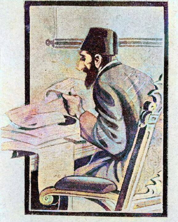 Siz benim casusumu bulamazsınız!
