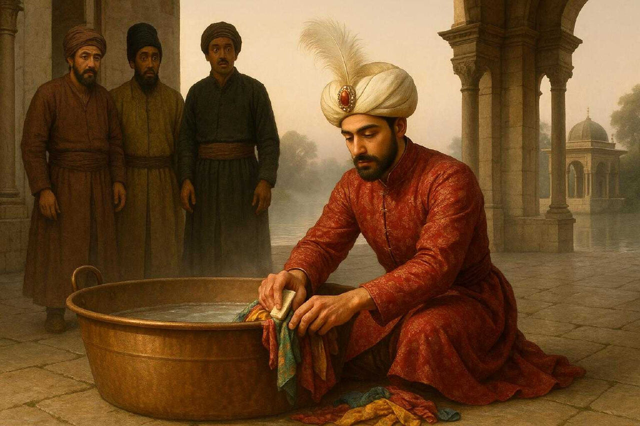Bekârlık sultanlık mı?