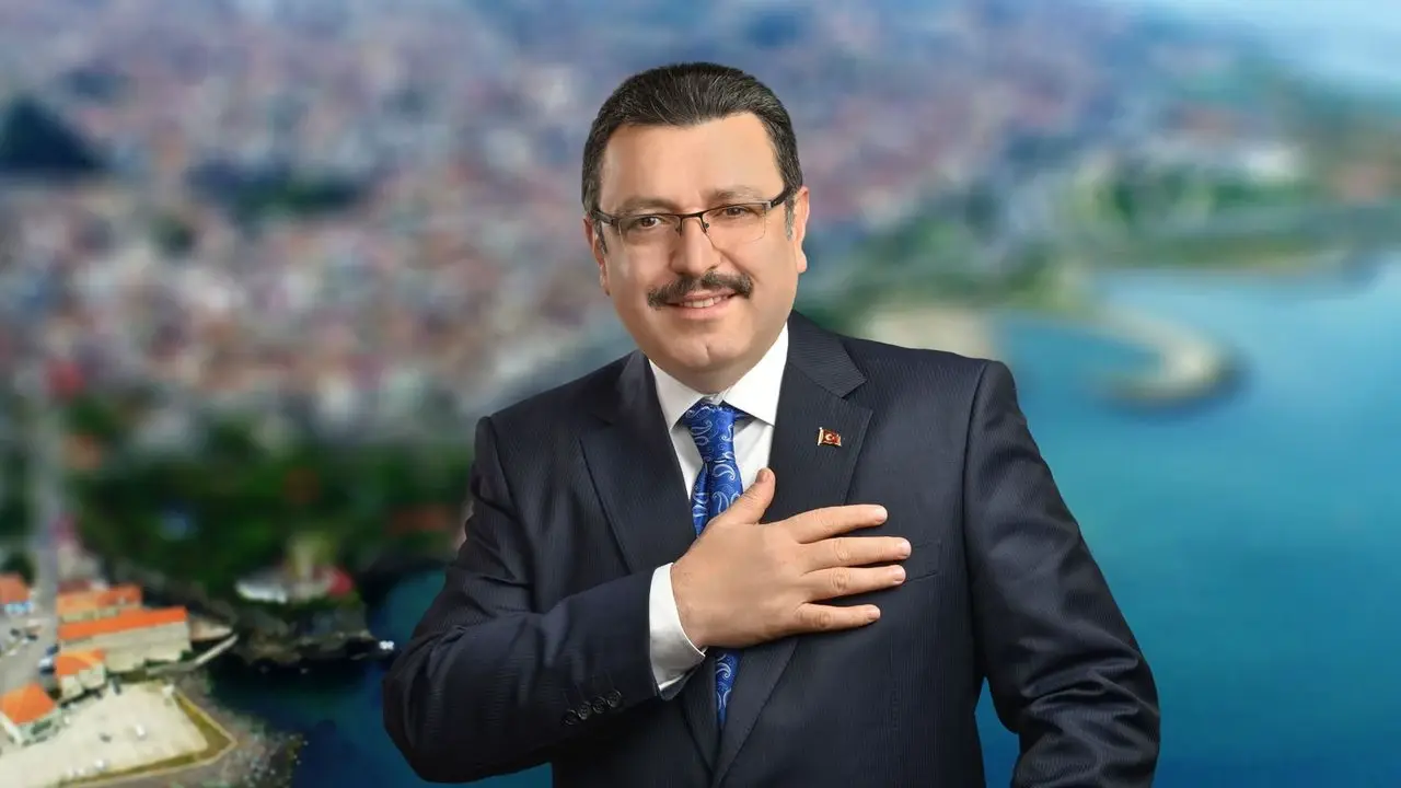 Trabzon şahlanıyor 