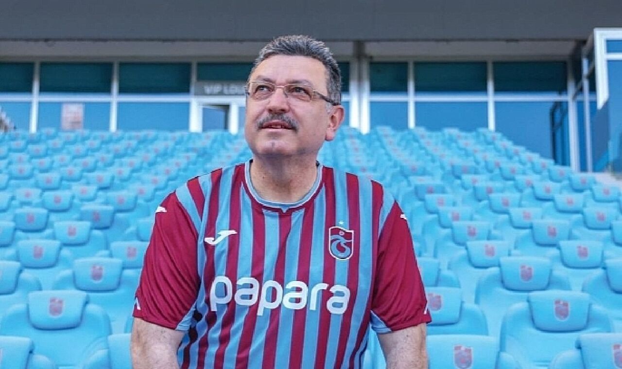 Trabzon şahlanıyor 