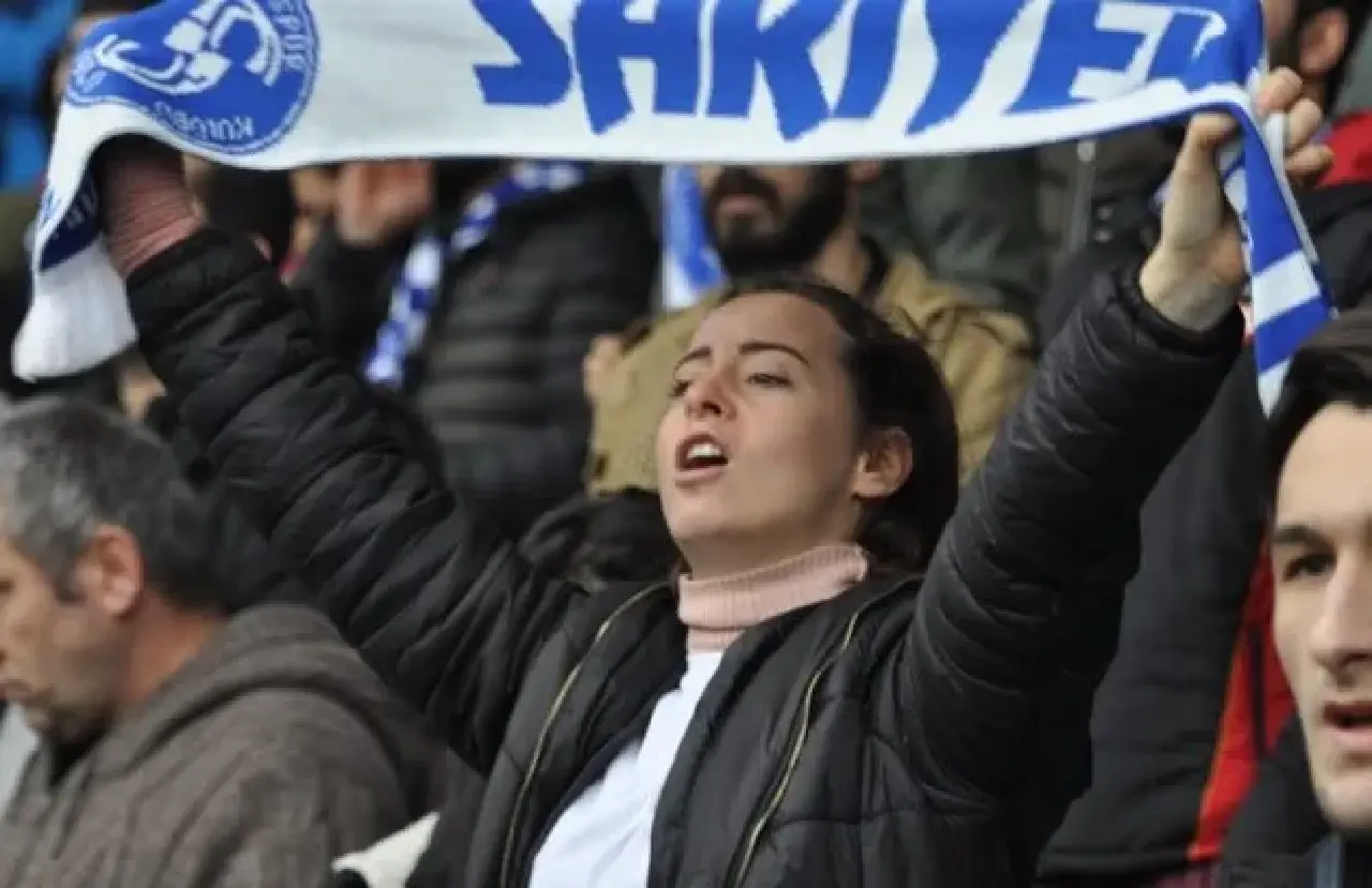 Sarıyer maziyi arıyor... Biberoğlu yükselişi başarır mı?