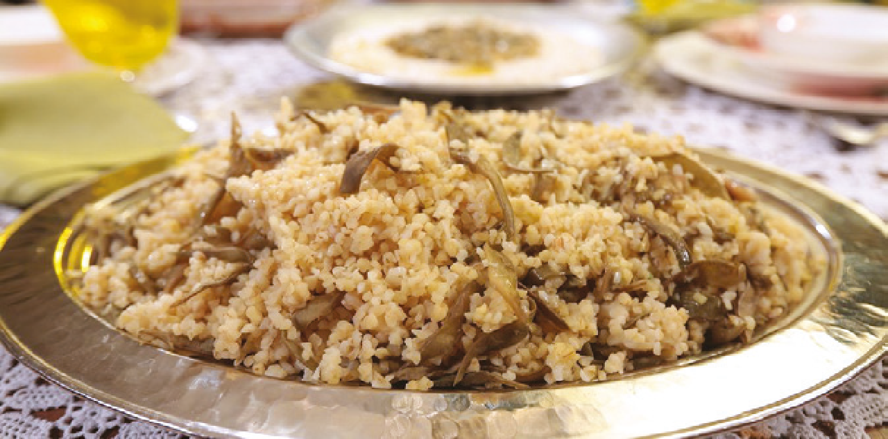 Anadolu'nun 26 lezzet yüzü! Eşsiz gastronomi potansiyelini fark etmeliyiz