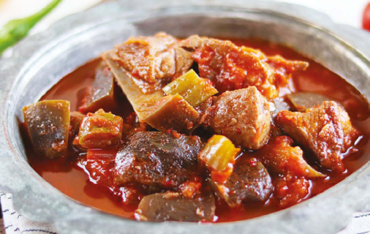 Anadolu'nun 26 lezzet yüzü! Eşsiz gastronomi potansiyelini fark etmeliyiz