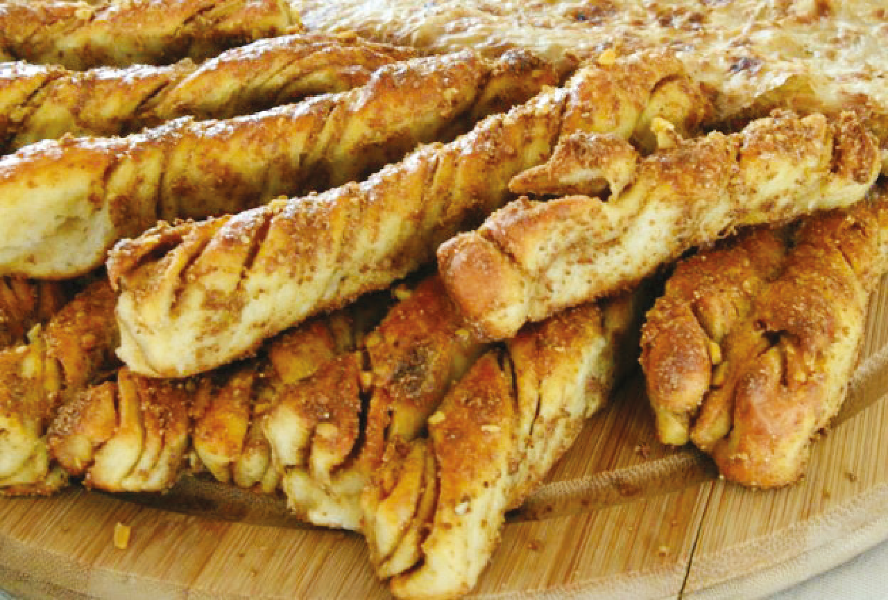 Anadolu'nun 26 lezzet yüzü! Eşsiz gastronomi potansiyelini fark etmeliyiz