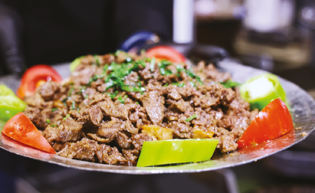Anadolu'nun 26 lezzet yüzü! Eşsiz gastronomi potansiyelini fark etmeliyiz
