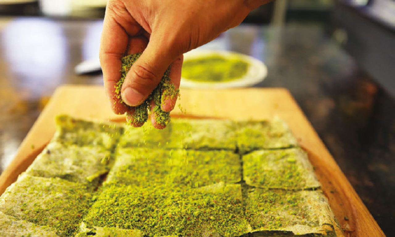Anadolu'nun 26 lezzet yüzü! Eşsiz gastronomi potansiyelini fark etmeliyiz
