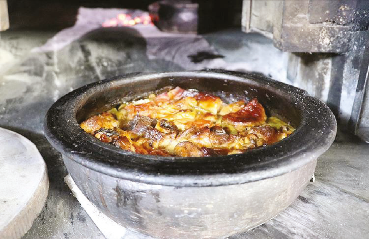 Anadolu'nun 26 lezzet yüzü! Eşsiz gastronomi potansiyelini fark etmeliyiz