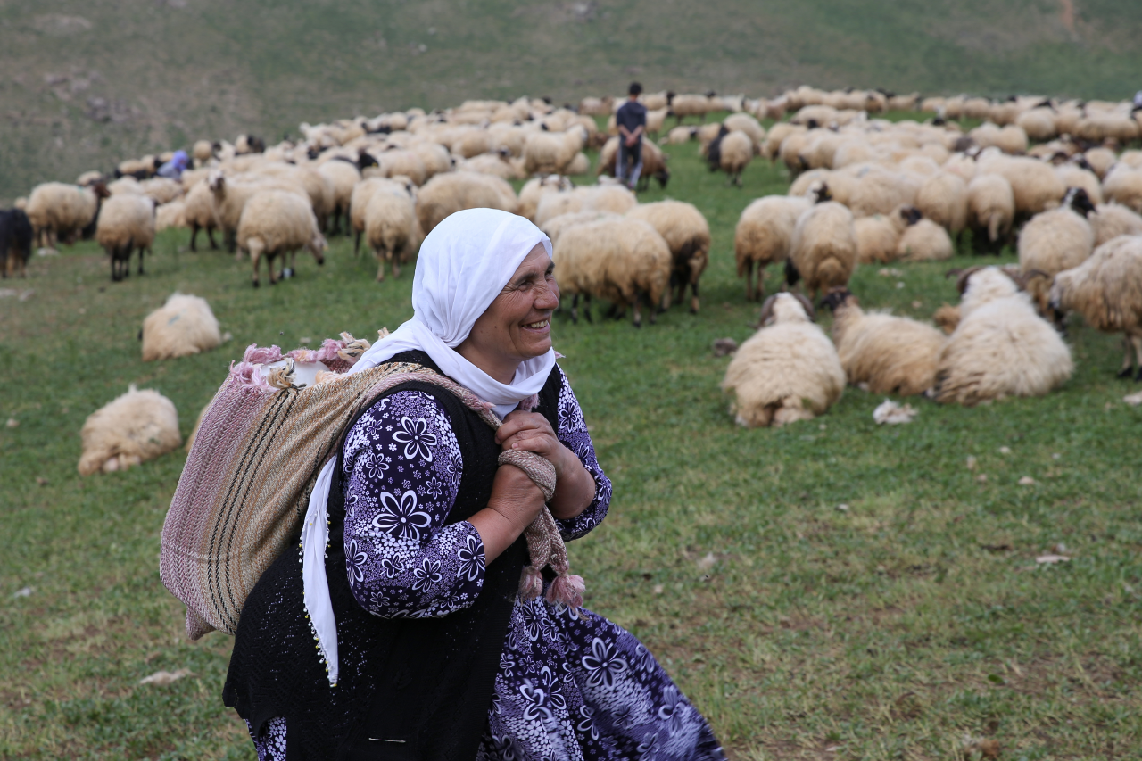 Anadolu'nun 26 lezzet yüzü! Eşsiz gastronomi potansiyelini fark etmeliyiz