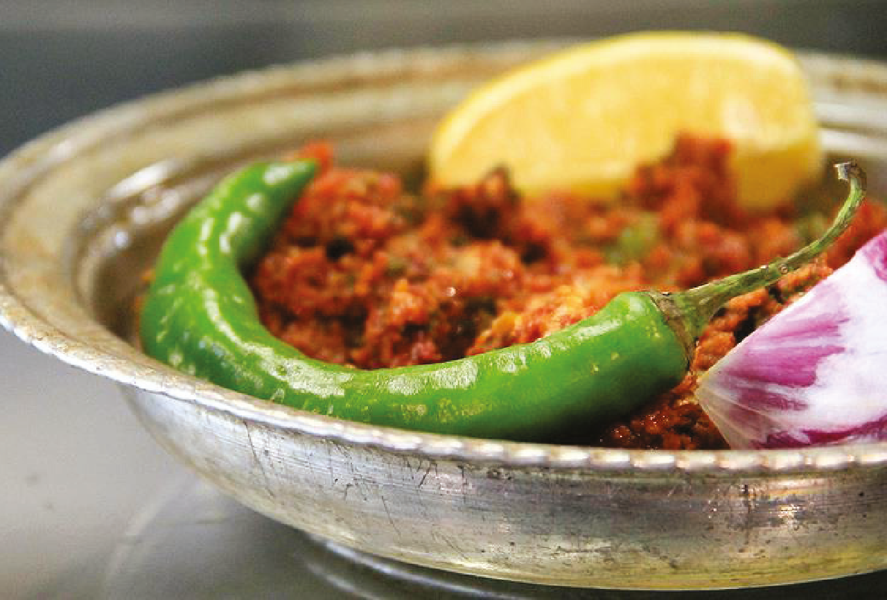 Anadolu'nun 26 lezzet yüzü! Eşsiz gastronomi potansiyelini fark etmeliyiz