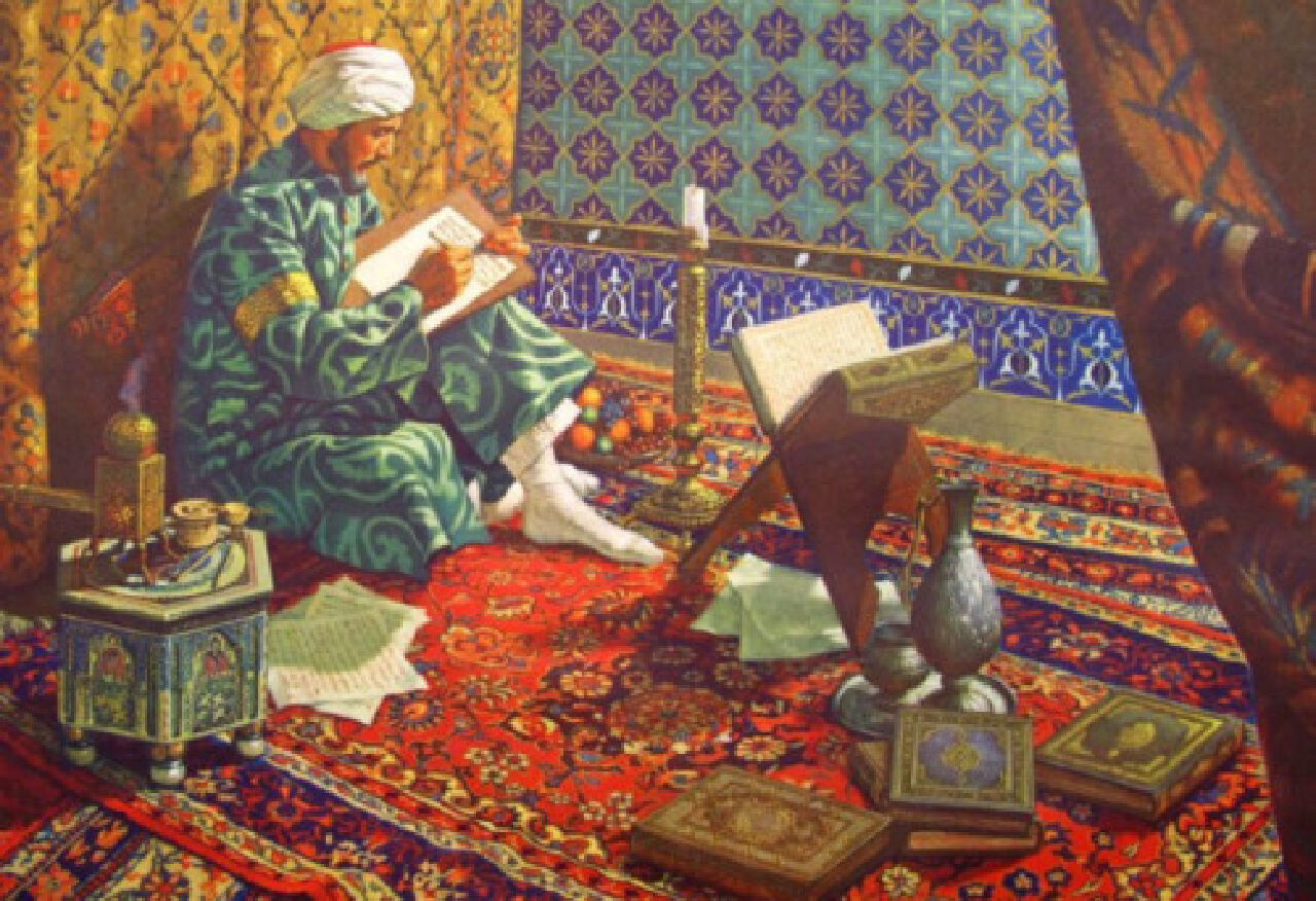 Hadis mealciliği furyası