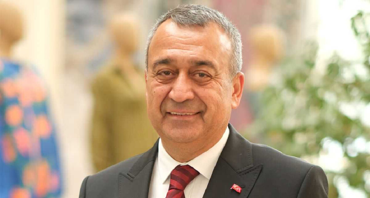 Fikret Kileci