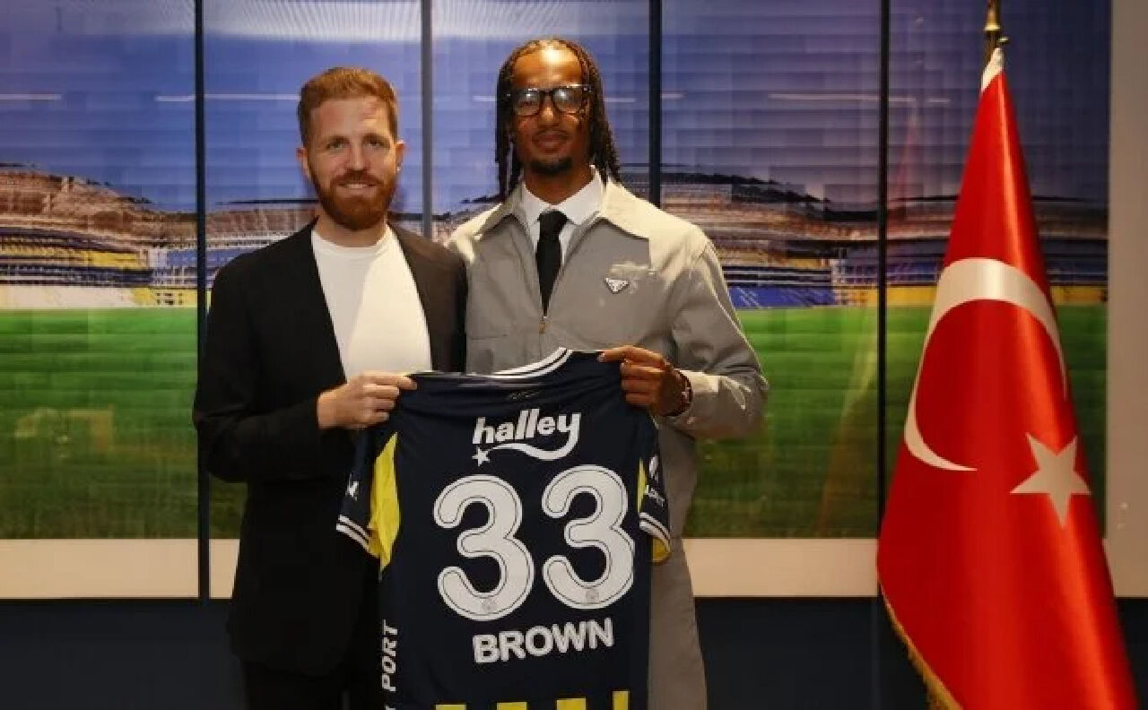 Özürle başlıyorum…