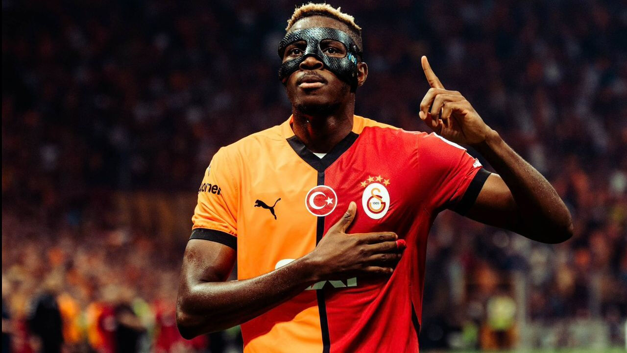 Hasan Sarıçiçek, Galatasaray'ın Osimhen transferini değerlendirdi: Değirmenin suyu nereden geliyor?
