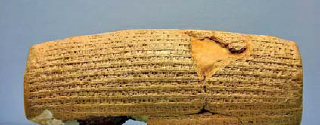 Keyhüsrev’in kâbusu Tomris