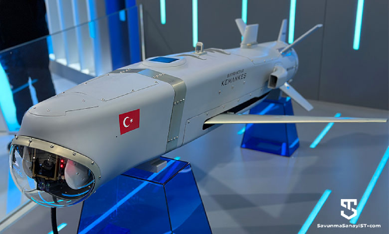 Fişek, torpil, roket, füze derken... Kara baruttan balistik silahlara!