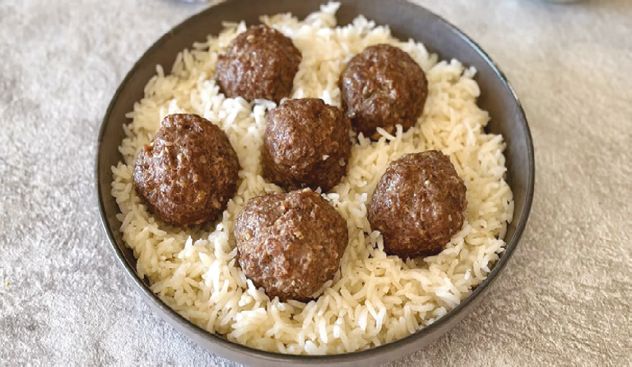 Lezzet haritası yeniden şekilleniyor