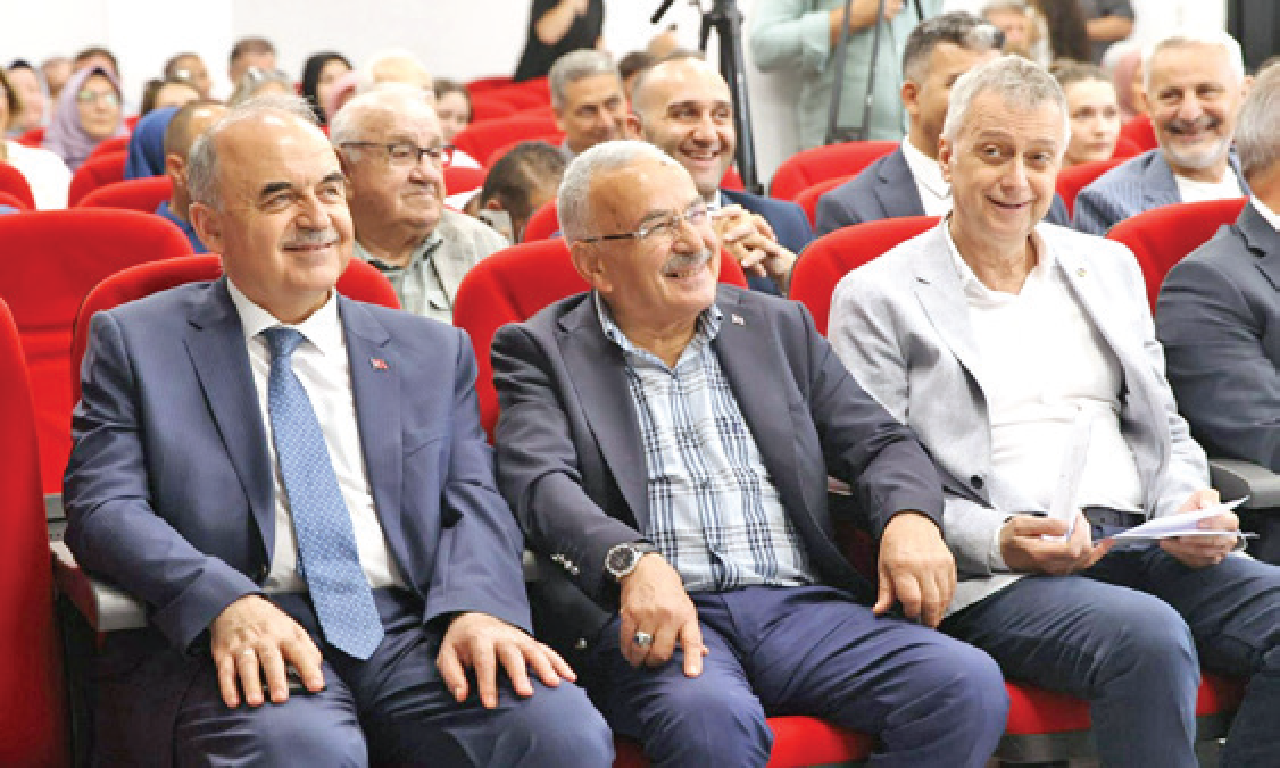 Hazır olun uçuşa geçtik kemerlerinizi bağlayın!
