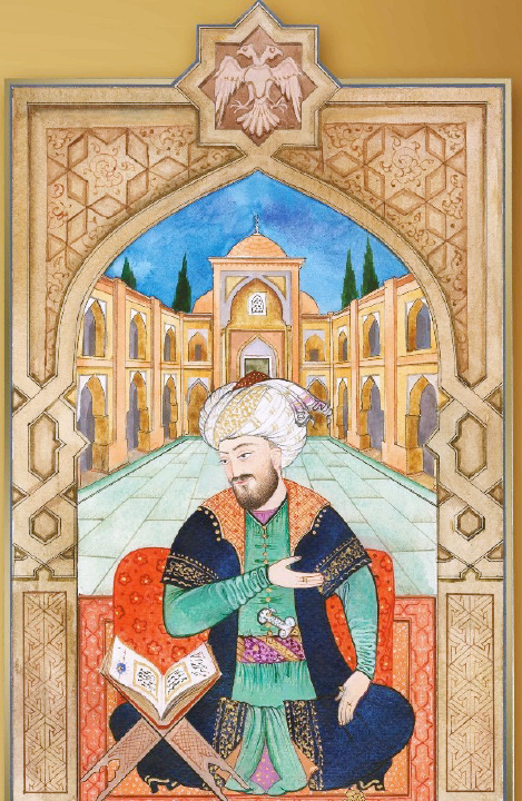 Nizamülmülk’ün hikâyesi: Hükümdarı hükümdar yapan büyük vezir