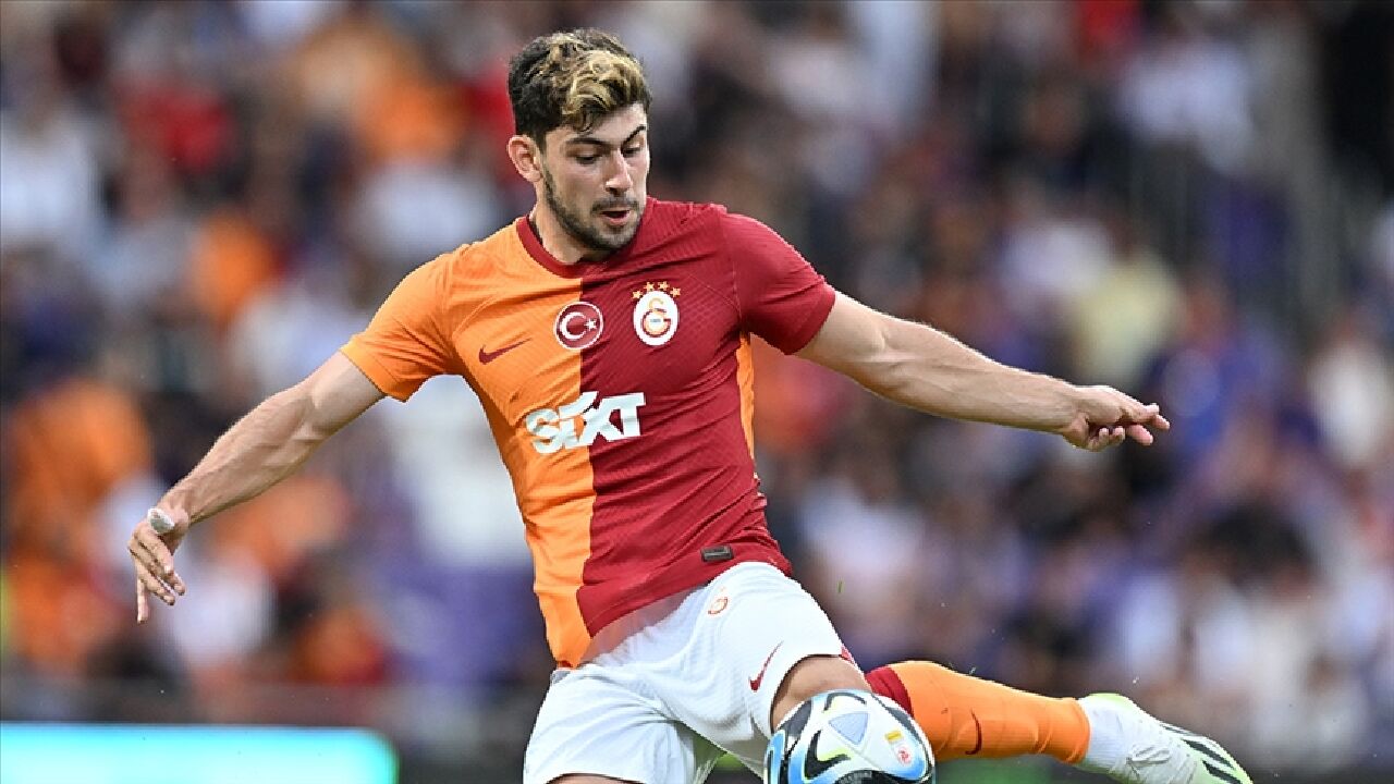 Galatasaray'da kayıp yıldız: 3 kupası var