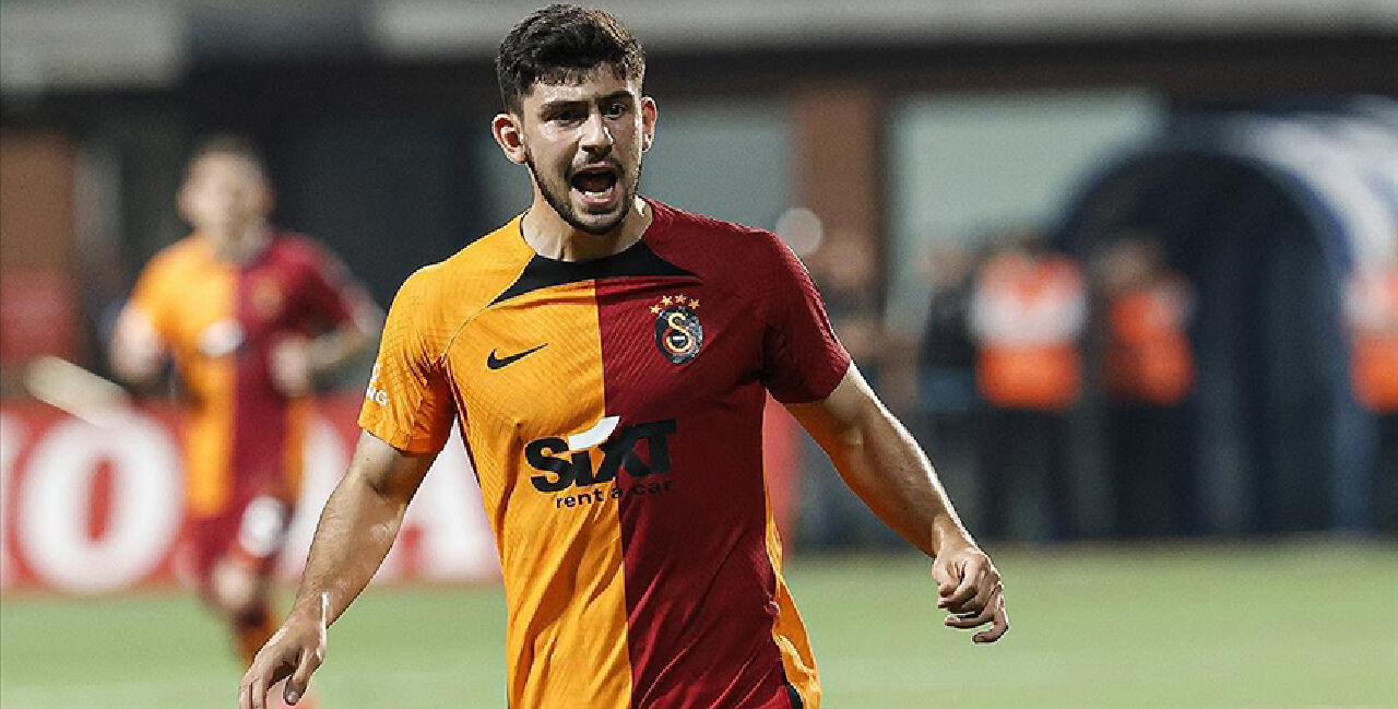 Galatasaray'da kayıp yıldız: 3 kupası var