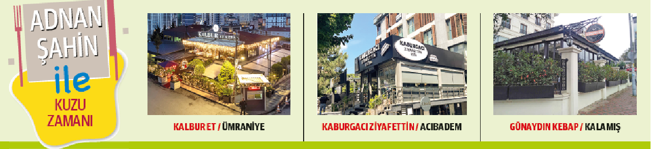 İstanbul’un kalbinde kültür ve lezzet buluşması: Terminal Kadıköy'de lezzeti yaşayın