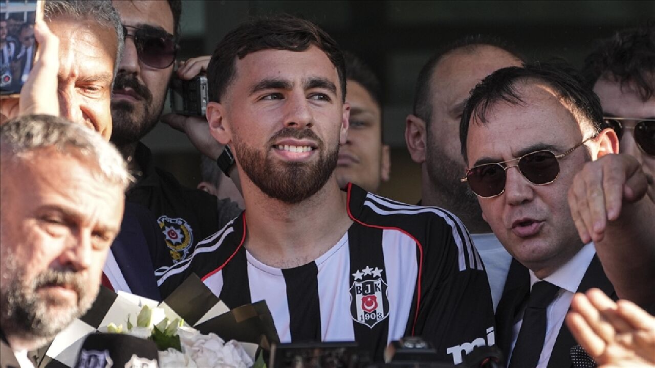 Mourinho'dan akıl oyunları: Orkun'a tepki, Kerem favori