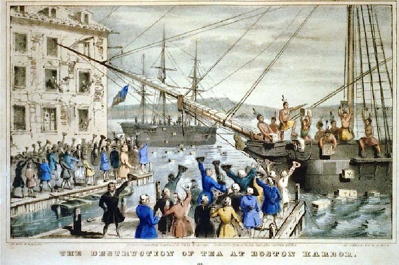 Pamuk şekeri mi demir leblebi mi? Kanada
