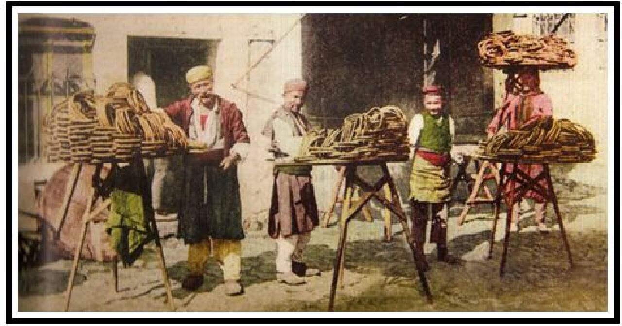 Simidin peşinden dünya turu