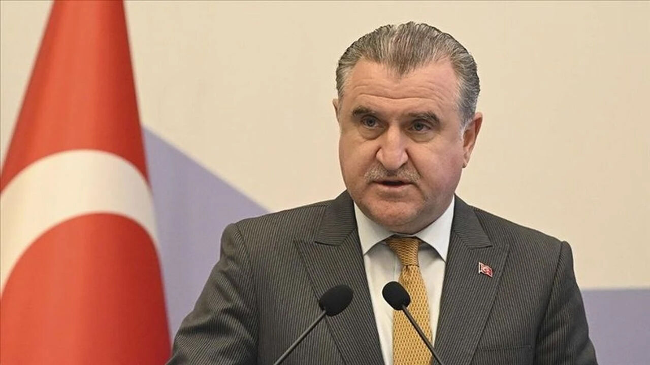 İnsanın boy aynası olmalı
