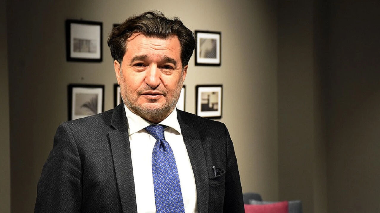 Ahmet Güleç