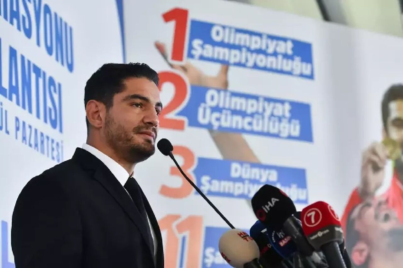 Medya, güreş ve temsil