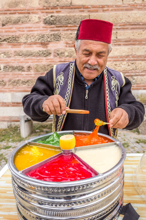 Coğrafya, inanç ve yemek... Tasavvufun sofralarda bıraktığı izler