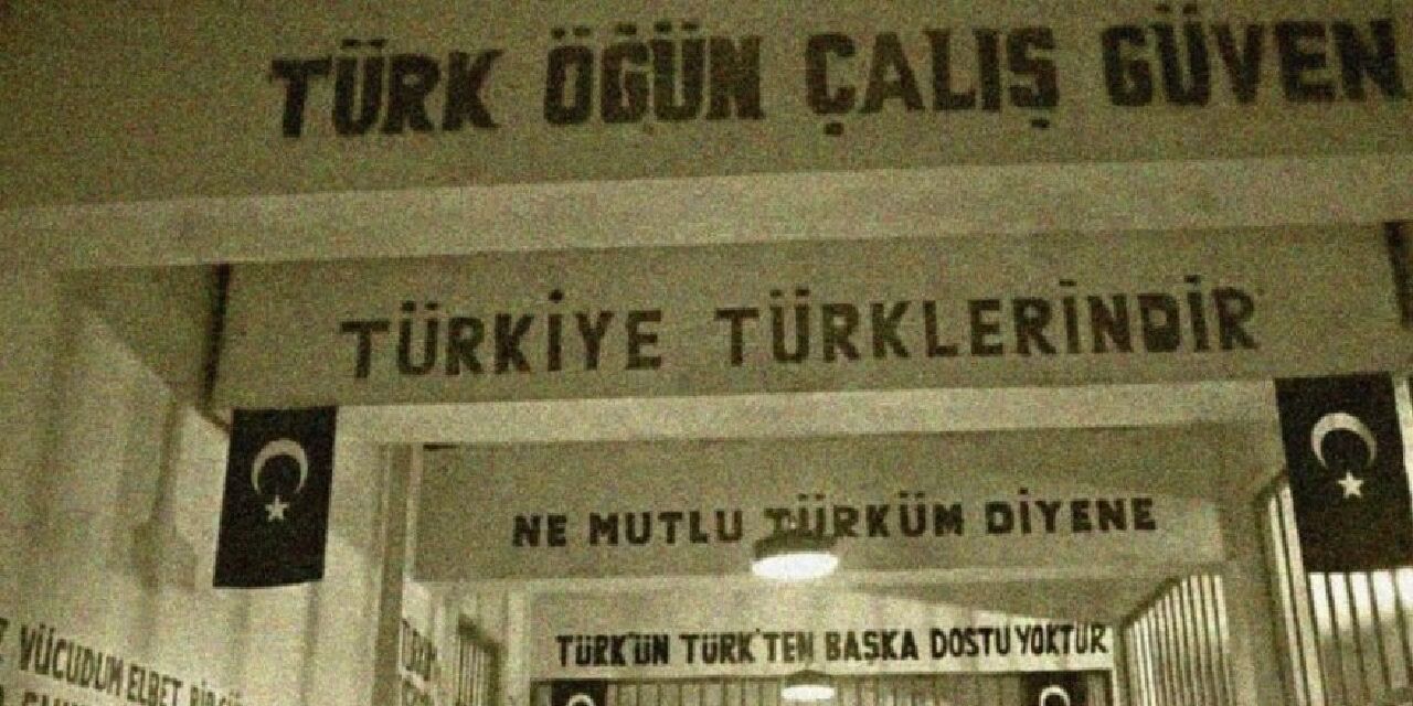 Türk mü? Türkiyeli mi?