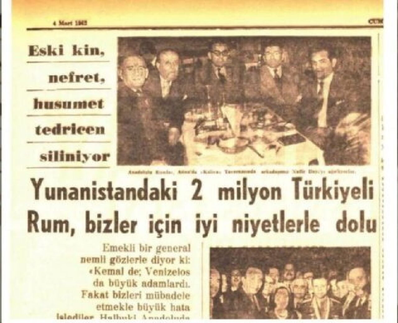 Türk mü? Türkiyeli mi?