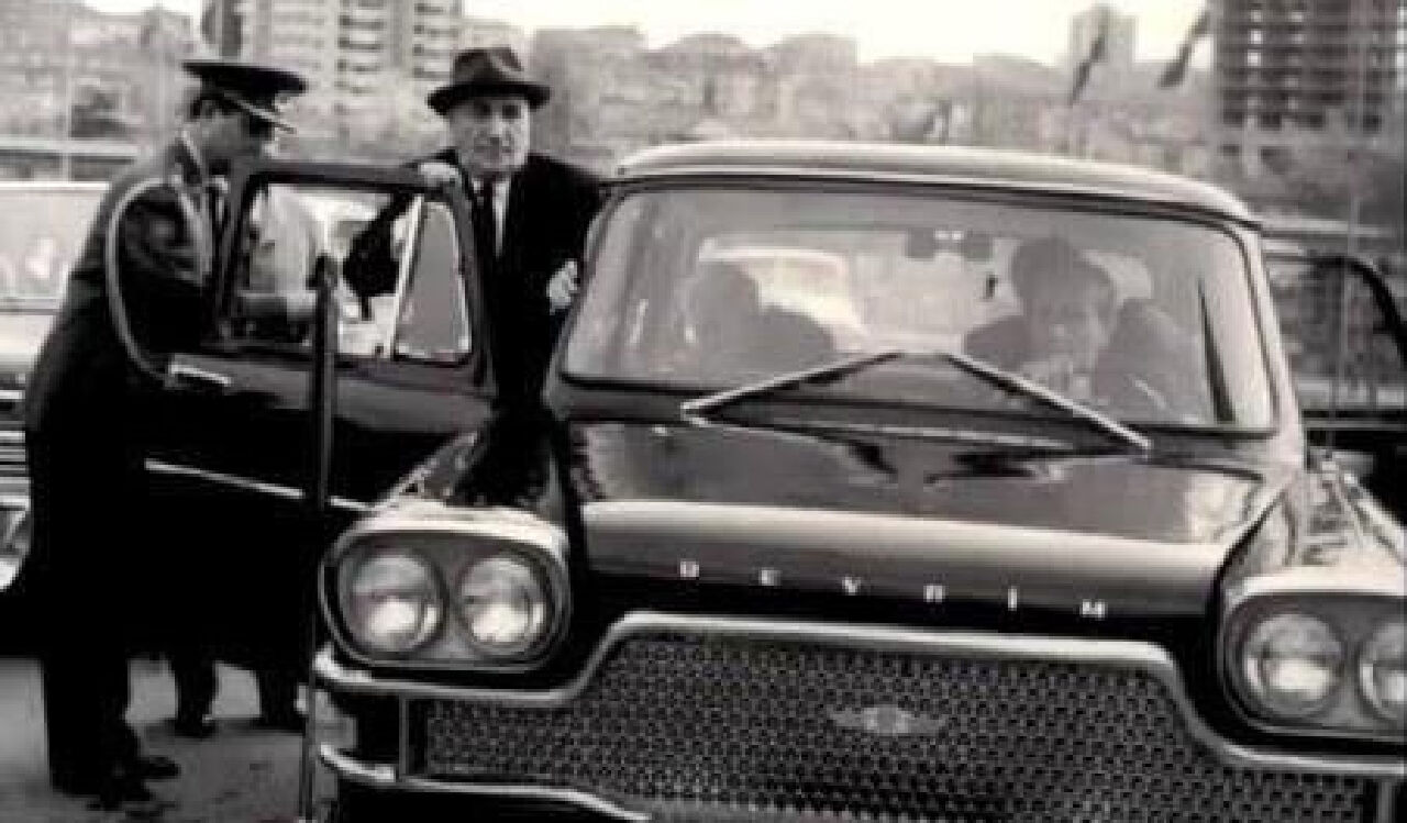 Devrim