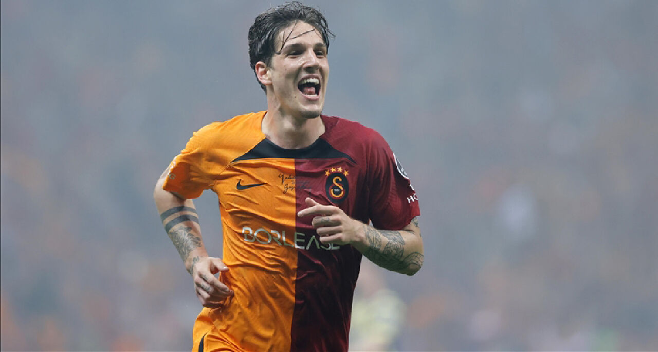 Nereden nereye... Taksidi bile bitmedi: Galatasaray'da bir seyyah