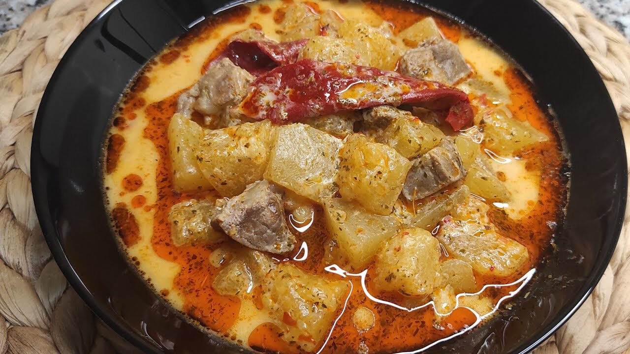 Gelenekten moderne… İslam mutfağı dünyaya açıldı