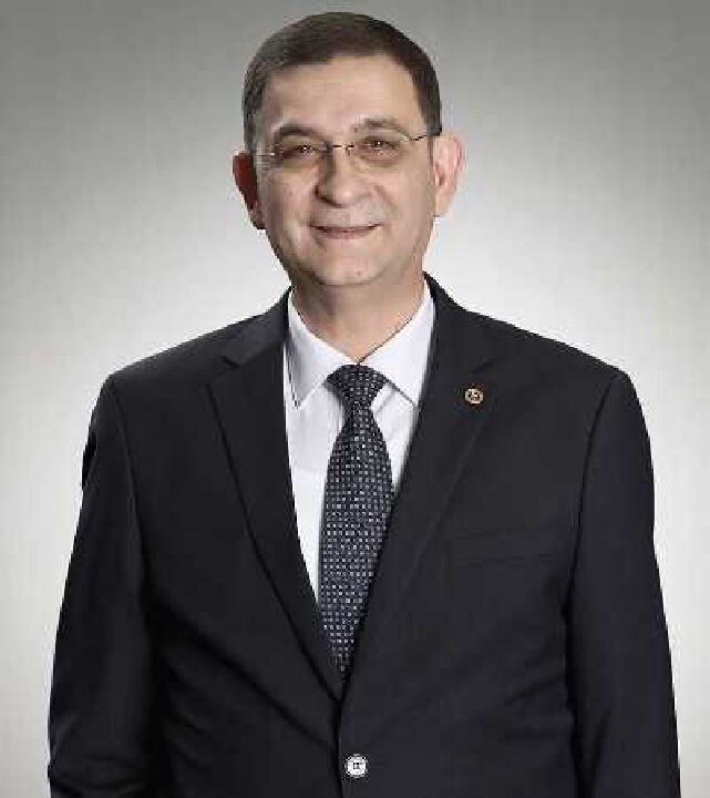Adnan Ünverdi
