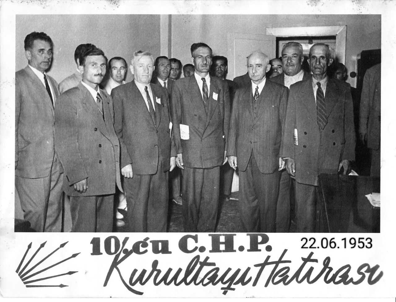 CHP’nin hikâyesi: Parti devletin, devlet partinin!