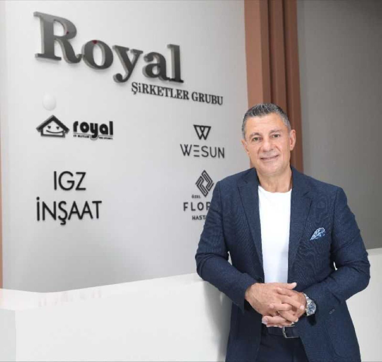 Gökhan Türkeş Öngel