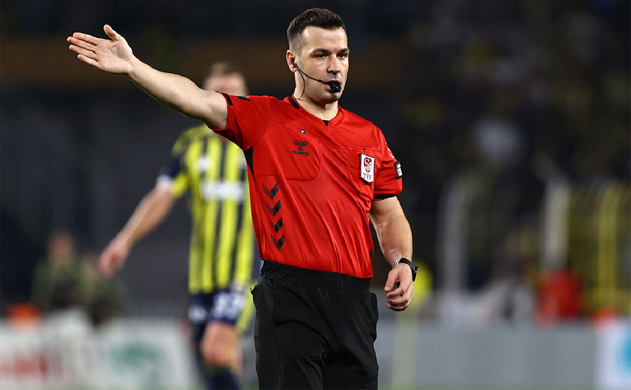 Fenerbahçe'ye operasyon, TFF'ye isyan!