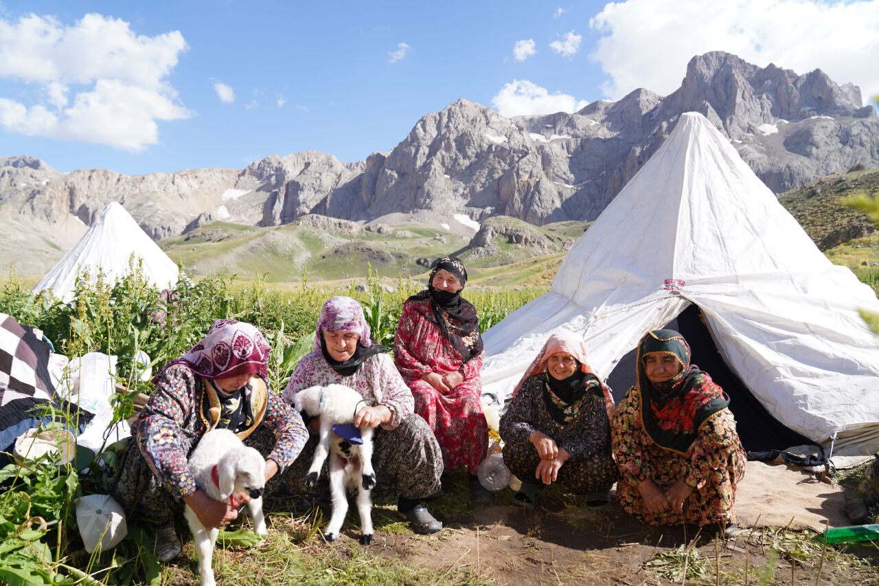 Sofralar şehirlerin anı defteri: Bir lokmada yüzyıllık hatıralar