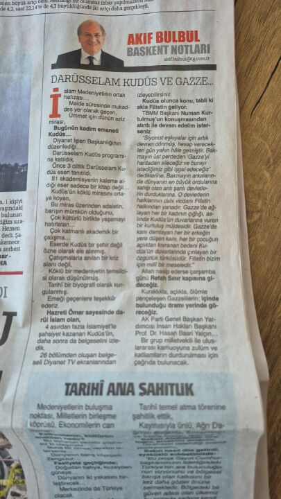 Bir çakıl taşına canımız feda!