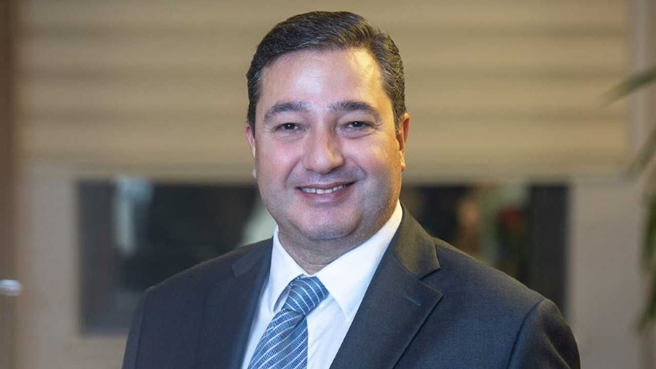 Kazım Taycı