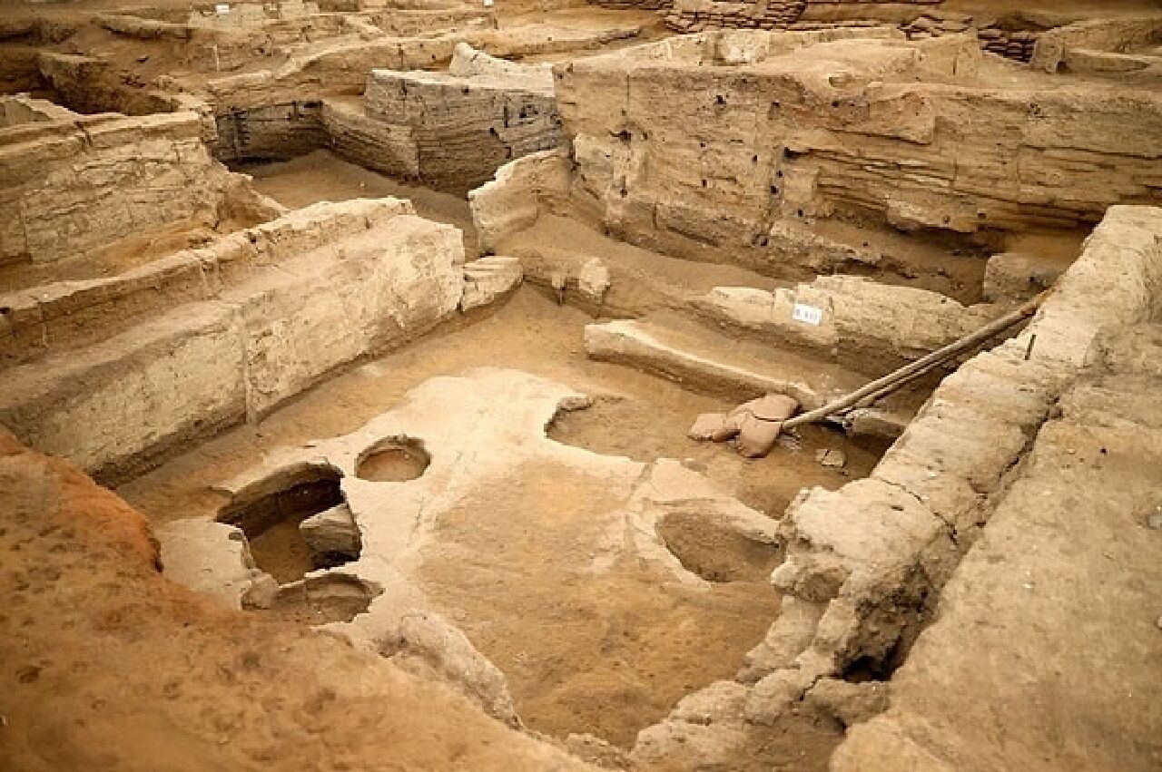 Çatalhöyük