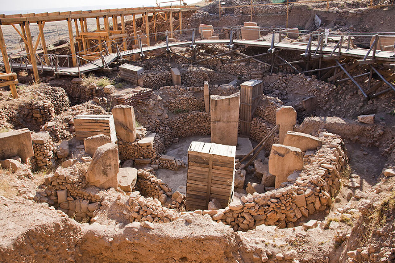 Göbeklitepe