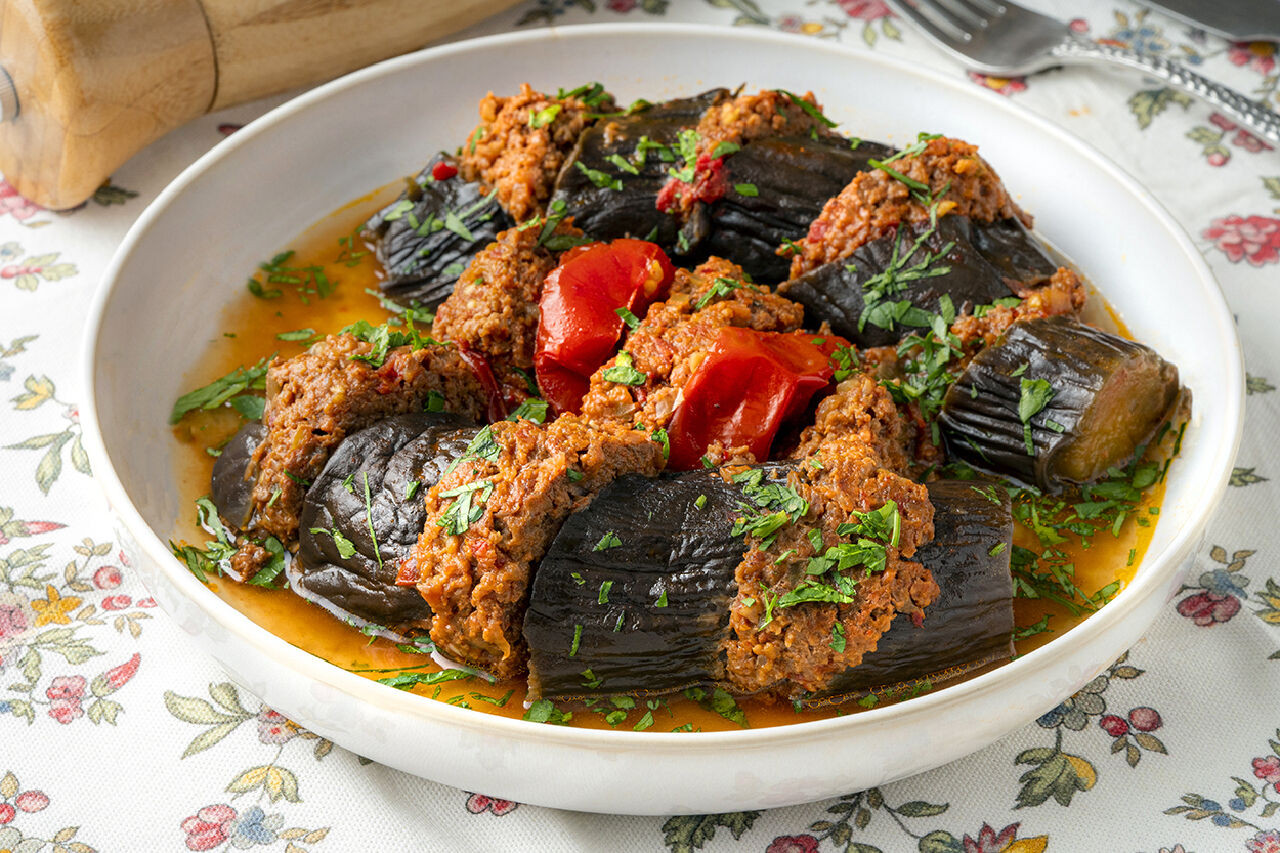 Göbeklitepe’den bugüne binlerce yıllık sofra